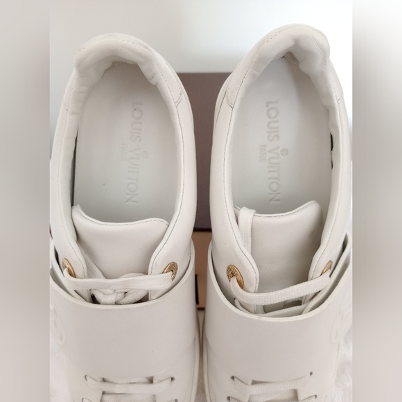 Louis Vuitton Shoes - Picture 5 of 8